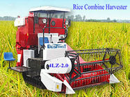 Rice combine harvester 4LZ-2.0,Rice combine harvesting machine.
