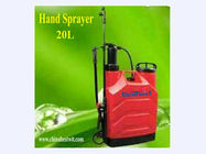 Hand sprayer,Model WB-20 hand sprayer tank capacity 20L