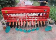 Rice/Wheat Seeder，Model 2BWF-18 rice/wheat Seeder matched 50-60hp power